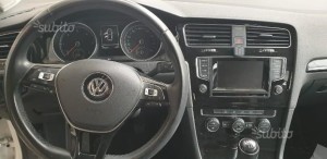 golf 7 2