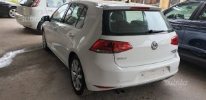 golf 7 5