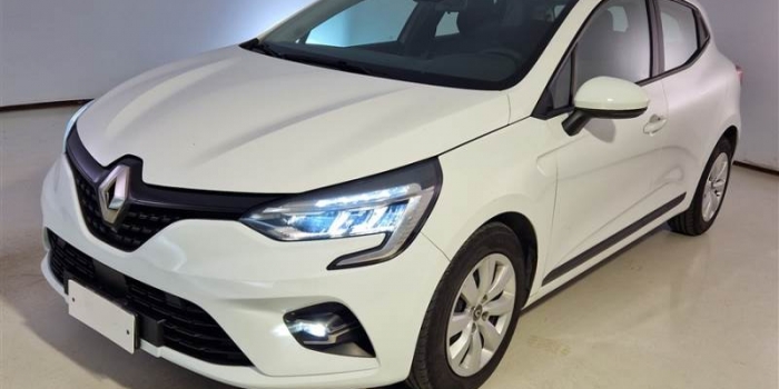 IN ARRIVO – Renault  clio 1.5 dci 2020