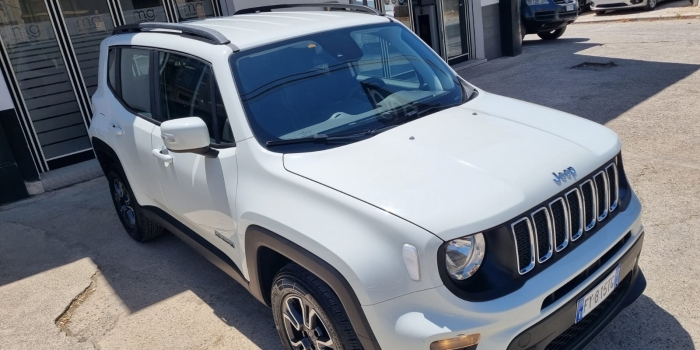 Jeep Renegade 1.0 T3 Business PRONTA CONSEGNA