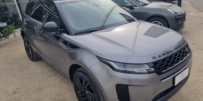 Land Rover Evoque 2.0d 163cv , 2021