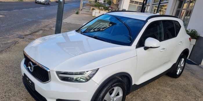 Volvo XC 40 D 150cv , 2020