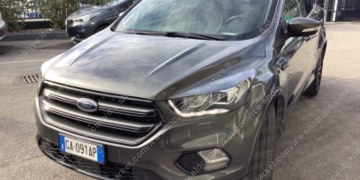 In arrivo – Ford Kuga 2.0 tdi 120cv stline , 2020